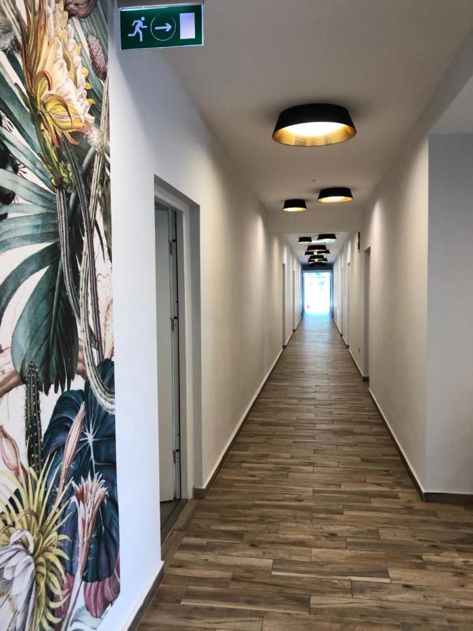 Napsugar Club Es Panzio Bed & Breakfast Fonyod Ngoại thất bức ảnh