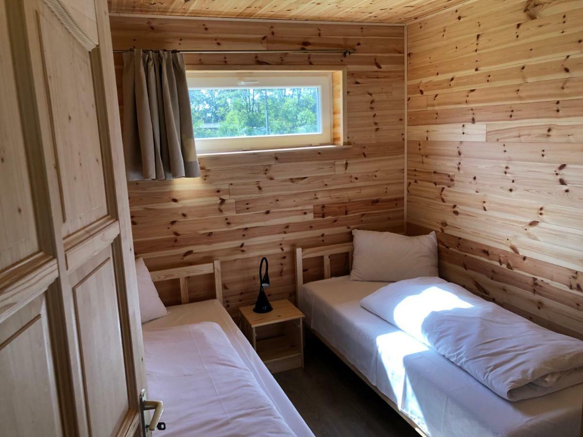 Napsugar Club Es Panzio Bed & Breakfast Fonyod Ngoại thất bức ảnh