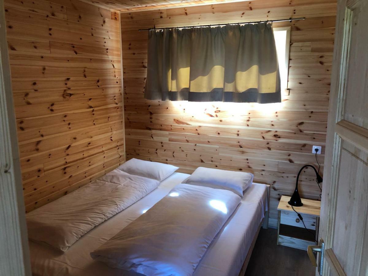 Napsugar Club Es Panzio Bed & Breakfast Fonyod Ngoại thất bức ảnh